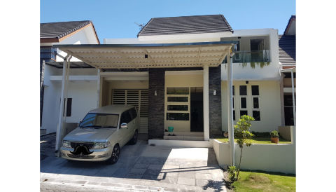 Dijual Rumah Citraland Cluster Eastwood Regency